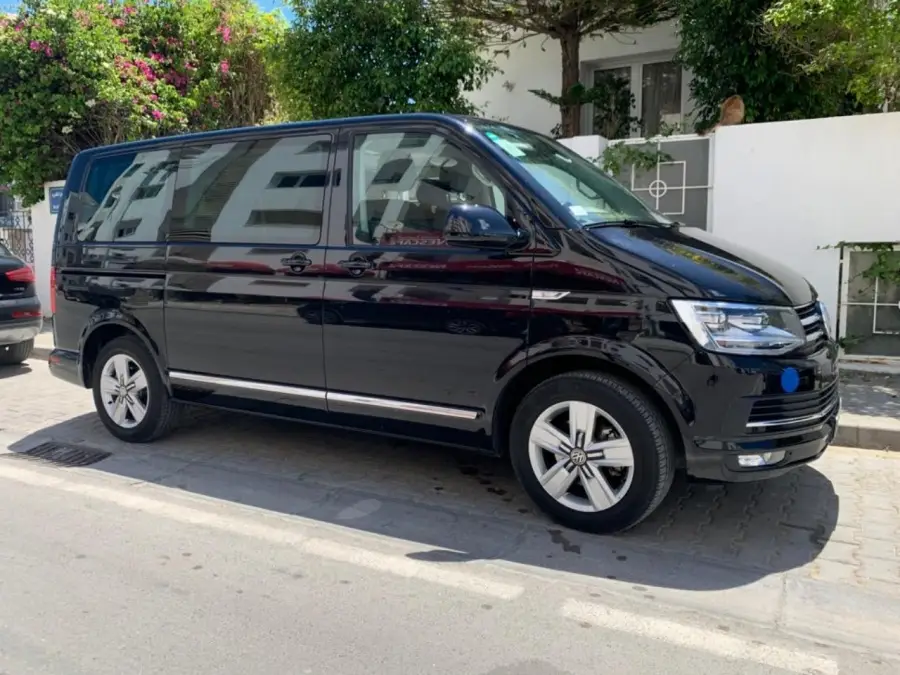 Nationwide Transporation