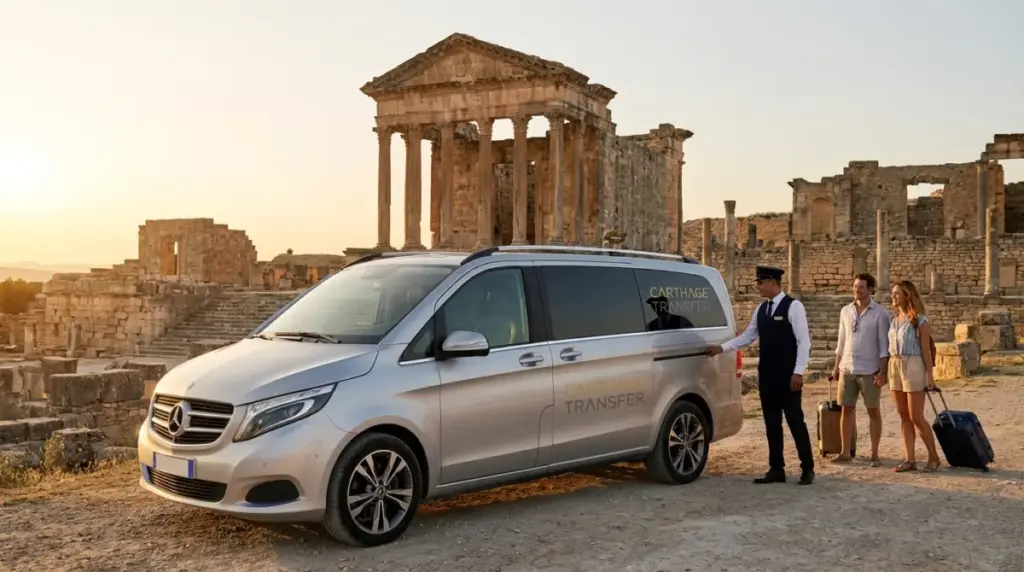 Travel To Dogga? how to get there