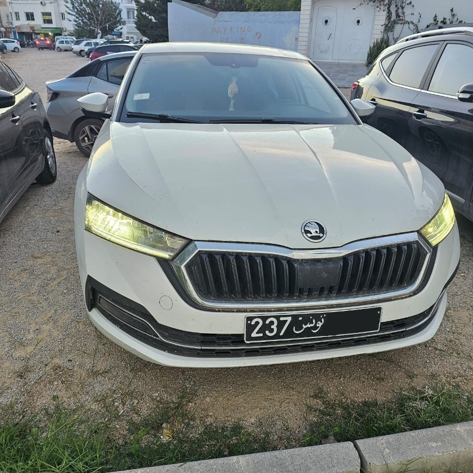 Carthage Transfer - Tunisia Nationwide Car Service