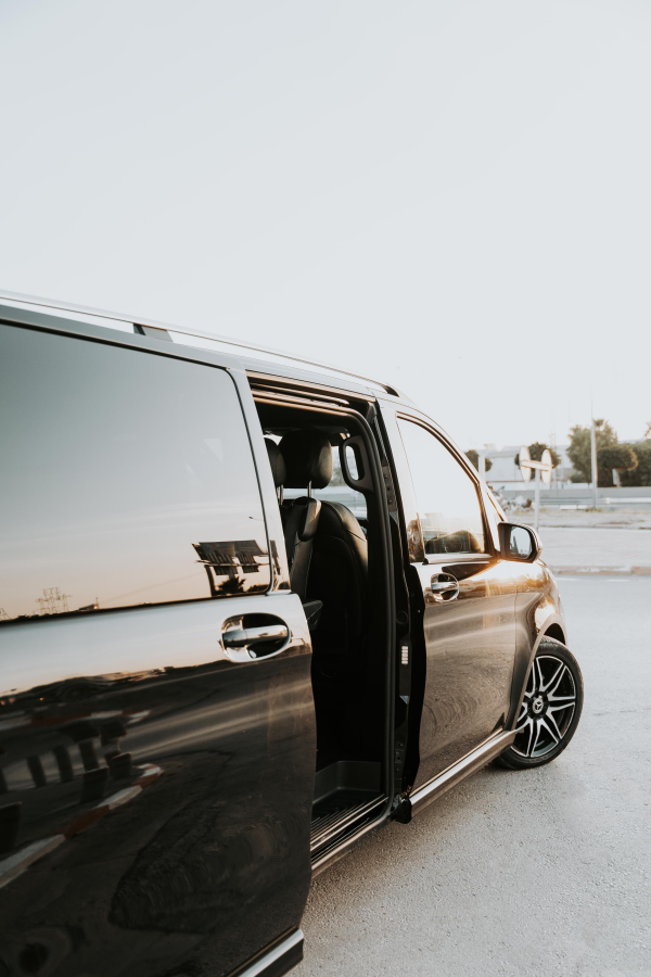 Relax airport Transfer Tunis