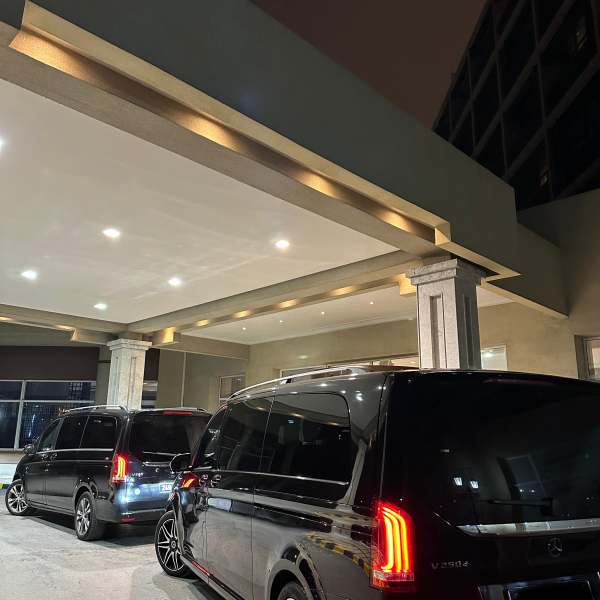 Corporate Travel Tunisie – Transferts VIP