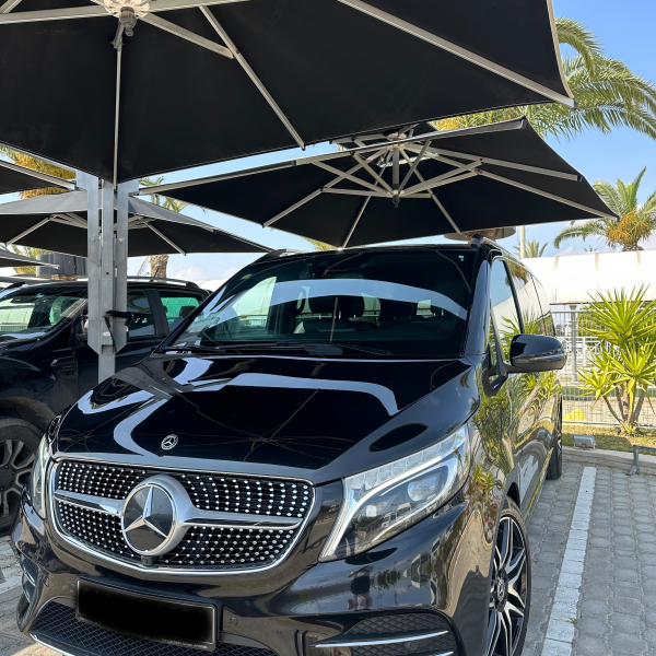 Corporate Travel – Transferts VIP