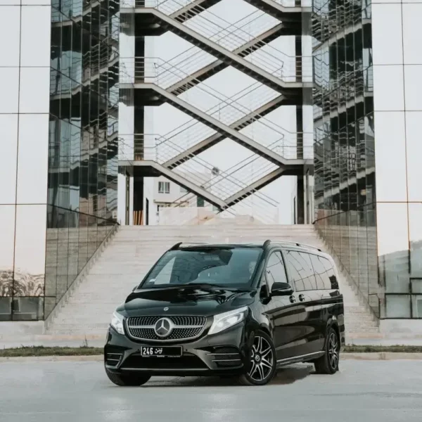 airport transfers tunisia - carthage transfer